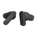 JBL JBLTBEAMGBLK 6115 Tune Beam True Wireless Noise Cancelling Earbuds, Black سماعات لا سلكية مع خاصية الغاء الضوضاء
