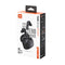 JBL JBLTBEAMGBLK 6115 Tune Beam True Wireless Noise Cancelling Earbuds, Black سماعات لا سلكية مع خاصية الغاء الضوضاء