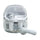 JBL JBLTFLEXGWHT 6121 Tune Flex Ghost Edition, White سماعات لا سلكية مع خاصية الغاء الضوضاء