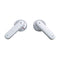 JBL JBLTFLEXGWHT 6121 Tune Flex Ghost Edition, White سماعات لا سلكية مع خاصية الغاء الضوضاء