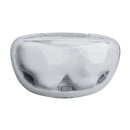 JBL JBLTFLEXGWHT 6121 Tune Flex Ghost Edition, White سماعات لا سلكية مع خاصية الغاء الضوضاء