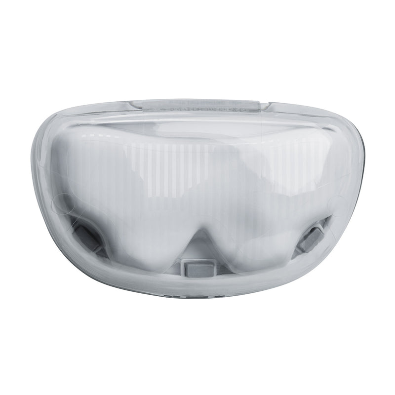 JBL JBLTFLEXGWHT 6121 Tune Flex Ghost Edition, White سماعات لا سلكية مع خاصية الغاء الضوضاء