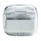 JBL JBLTFLEXGWHT 6121 Tune Flex Ghost Edition, White سماعات لا سلكية مع خاصية الغاء الضوضاء