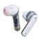 JBL JBLTFLEXGWHT 6121 Tune Flex Ghost Edition, White سماعات لا سلكية مع خاصية الغاء الضوضاء