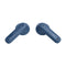 JBL JBLTFLEXBLU 6118 Tune Flex True Wireless Noise Cancelling Earbuds, Blue سماعات لاسلكية مع خاصية الغاء الضوضاء