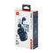 JBL JBLTFLEXBLU 6118 Tune Flex True Wireless Noise Cancelling Earbuds, Blue سماعات لاسلكية مع خاصية الغاء الضوضاء