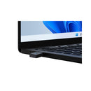 TENDA U11 AX900 Wi-Fi 6 Wireless USB Adapter, Black يو اس بي ادبتر تيندا