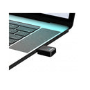 TENDA U11 AX900 Wi-Fi 6 Wireless USB Adapter, Black يو اس بي ادبتر تيندا