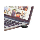 TENDA U9 AC650 Wireless Dual Band Auto-Install USB Adapter, Black يو اس بي ادبتر تيندا