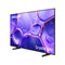 SAMSUNG UA50U8000FUX Crystal UHD U8000F 4K Smart TV, 50 Inch شاشة سامسونك حجم 50