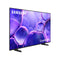 SAMSUNG UA50U8000FUX Crystal UHD U8000F 4K Smart TV, 50 Inch شاشة سامسونك حجم 50