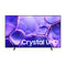 SAMSUNG UA50U8000FUX Crystal UHD U8000F 4K Smart TV, 50 Inch شاشة سامسونك حجم 50