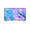 Samsung UA55CU7000 Crystal Smart UHD TV 4K, 55 Inch