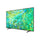 Samsung UA55CU8100UXTW UHD 4K Smart TV, 55 Inch شاشة سامسونك ذكية