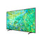 Samsung UA55CU8100UXTW UHD 4K Smart TV, 55 Inch شاشة سامسونك ذكية