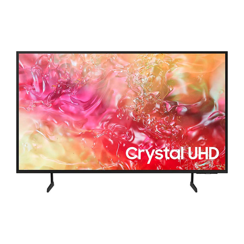 SAMSUNG UA75DU7000 75" Crystal UHD DU7000 4K Tizen OS Smart TV