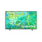 Samsung UA65CU8000 Crystal Smart DTV UHD 4K, 65 Inch