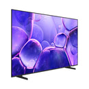 SAMSUNG UA85U8000FUX Crystal UHD U8000F 4K Smart TV, 85 Inch شاشة حجم 85 سامسونك