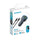 MOMAX UC16GSC 2129 MoVe 67W Dual-Port Car Charger شاحن للسيارة موماكس
