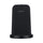 MOMAX UD5D 3608 Power Bank Fast Wireless Charger, Black بور بانك موماكس