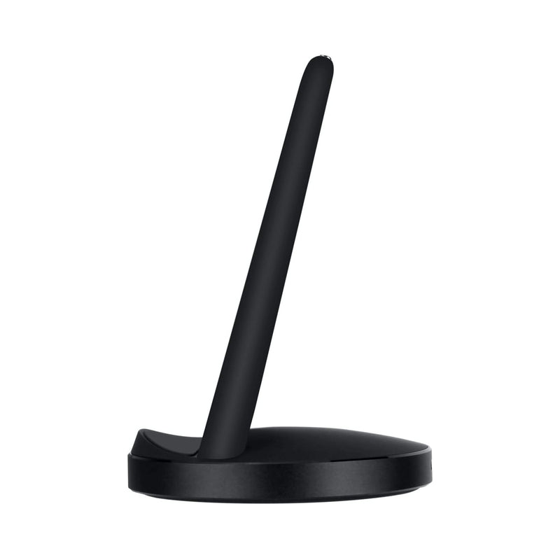MOMAX UD5D 3608 Power Bank Fast Wireless Charger, Black بور بانك موماكس