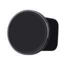 MOMAX UD5D 3608 Power Bank Fast Wireless Charger, Black بور بانك موماكس
