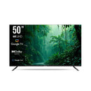 NEWAL UHD-5566 Google TV 4K Ultra HD 60Hz, 50 Inch