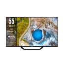 NEWAL UHD-5566 Google TV 4K Ultra HD 60Hz, 55 Inch