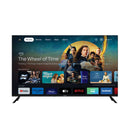 NEWAL UHD-6562 Ultra HD Google TV, 65 Inch شاشة نوال حجم 65