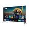 NEWAL UHD-6562 Ultra HD Google TV, 65 Inch شاشة نوال حجم 65