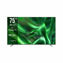 NEWAL UHD-7565 UHD Google TV, 75 Inch شاشة حجم 75 نوال