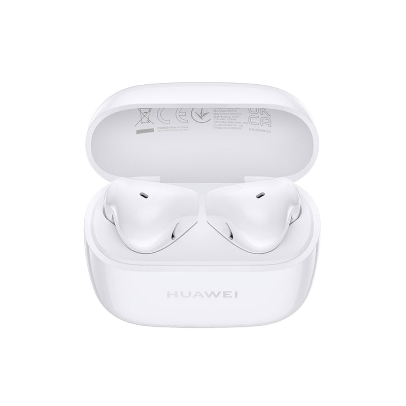 HUAWEI FreeBuds SE 2 Ceramic White