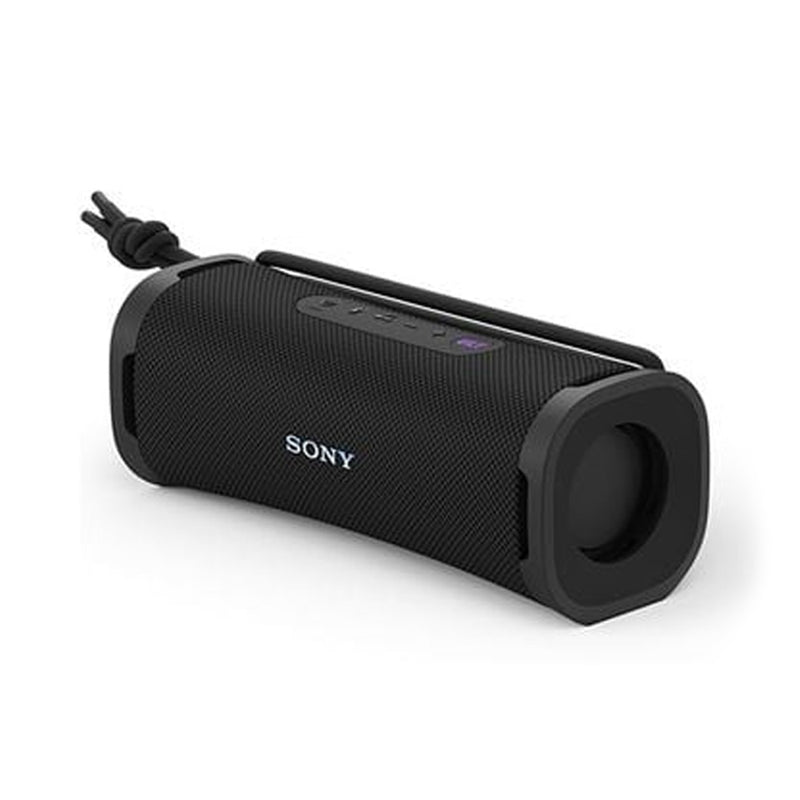 SONY ULT10 ULT POWER SOUND Bluetooth Speaker, Black سماعات سوني