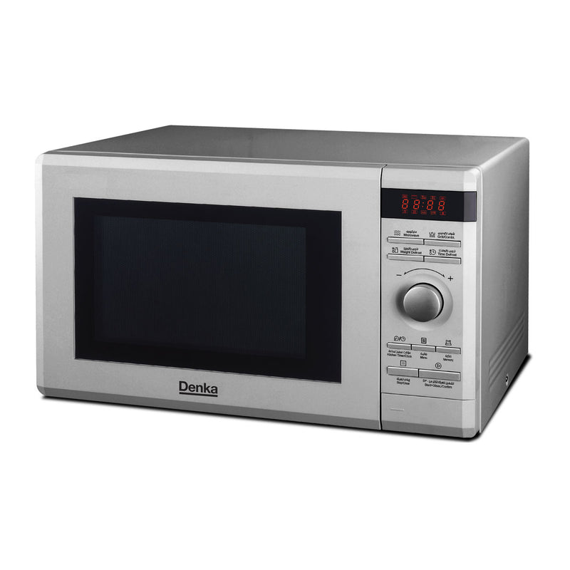 DENKA UMO-G36LS Combi Function Grill and Microwave, 36 L