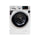 Uneva UN-8WBL HYPER Front Loading Washing Machine 8kg, White غسالة8 كيلو يونيفا