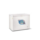 UNEVA UN-CF227 10FT Chest Freezer 227L, White