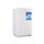 UNEVA UN-RFM110  6FT Single Door Refrigerator 110L , White