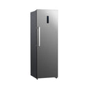 SUNNY URF-34-IXNF Upright Freezer 7-Shelf, Silver مجمدة عامودية 274 لتر سني