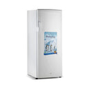 ELRYAN URF7DN Upright Freezer 15ft, White مجمدة عامودية 15 قدم الريان