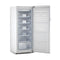 ELRYAN URF7DN Upright Freezer 15ft, White مجمدة عامودية 15 قدم الريان