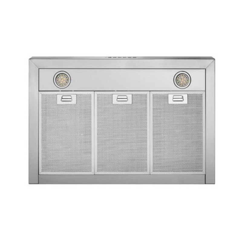 GE UVW8361SLSS-966 Cooker Hood 91cm, Stainless Steel