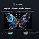 TCL V6C 55" UHD 4K TV With Dolby Audio HDR 10