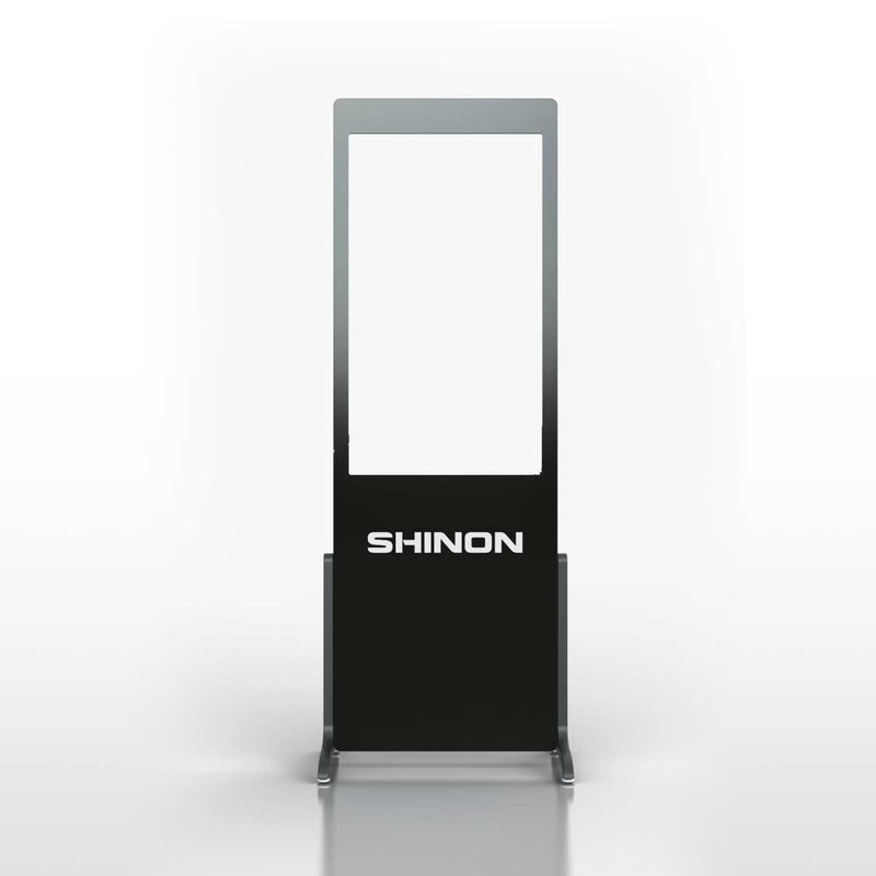 SHINON  SH-SG65SLPAD Vertical Advertising Machine, 65 Inch آلة الإعلان العمودي شينون