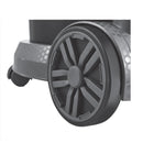 NEWAL VAC-2750/05 مكنسة خزان بلاستيك, Black