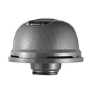 NEWAL VAC-2750/05 مكنسة خزان بلاستيك, Black