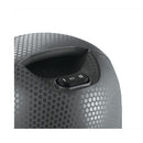 NEWAL VAC-2750/05 مكنسة خزان بلاستيك, Black