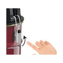 NEWAL VAC-3123/05 Metal Drum Vacuum Cleaner, Silver مكنسة كهربائية نوال