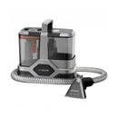 NEWAL VAC-3353 - Portable Electric Vacuum Cleaner - 600 W - 2.3 L - Silver