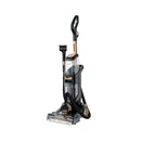 NEWAL VAC-3365/04 Upright Vacuum Cleaner, Yellow مكنسة كهربائية نوال