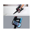 NEWAL VAC-3420 Cordless Vacuum Cleaner, Black مكنسة كهربائية نوال